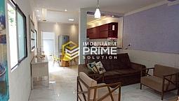 Casa Com 2 Quartos - No Porcelanato - Pronta P/ Morar