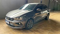 Fiat Cronos 2021 Precision Único Dono 2.000Km