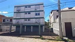 Porto Alegre - Apartamento Padrão - São Geraldo