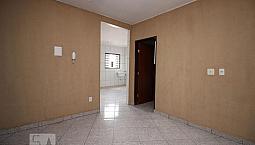 Apartamento Para Aluguel - Recanto Das Emas, 2 Quartos, 55 M2