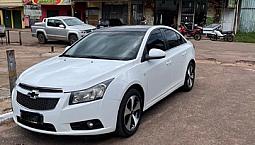 Cruze Lt 2012 2013 