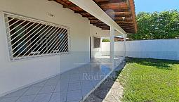 Casa Para Locação Em Serra, Estância Monazítica, 3 Dormitórios, 1 Suíte, 1 Banheiro, 3 Vag