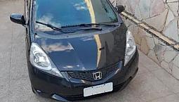 Honda Fit 1.4 Automático