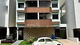 Apartamento Temporada Capão Da Canoa 