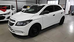 Onix Joy Baixa Km 