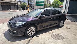 Renault Fluence Dynamique Plus 2015