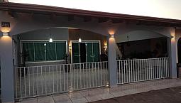 Venda De Casa (Cond. Residêncial Vila Verde) 