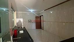 Casa Com 3 Quartos, Sendo 1 Suíte - Condomínio Fechado - Rua 4B Vicente Pires