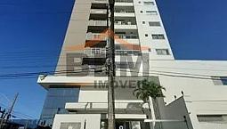 Apartamento Para Locação Em Itajaí, Dom Bosco, 2 Dormitórios, 1 Suíte, 1 Banheiro, 1 Vaga