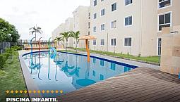 Aluga-Se Apartamento No Mirantes Da Lagoa