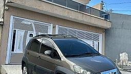 Fiat Idea Adv./ Adv.lock.dualogic 1.8 Flex 5P 2013