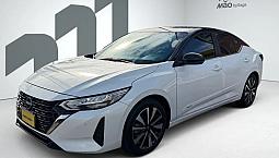 Nissan Sentra Advance 2.0 16V Aut. 2025