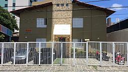 Kitinet  Mobiliado Em Ponta Negra Para Moradia