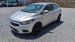 Chevrolet Onix Hatch Lt 1.4 8V Flex Mec. 4P 2018