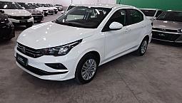 Fiat Cronos 1.0 6V Flex 2024