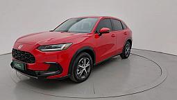 Honda Zr-V Touring 2.0 16V 5P Aut. 2025