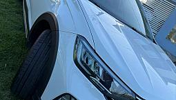 Volkswagen Nivus Highline 1.0 200 Tsi Flex Aut 2023