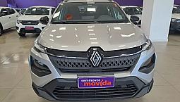 Renault Kardian Evolut. Flex 1.0 Tb 12V 5P Aut. 2025