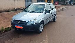 Chevrolet Celta Life/ Ls 1.0 Mpfi 8V Flexpower 3P 2010