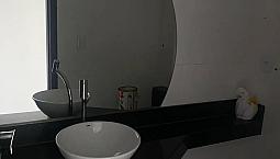 Apartamento Jardim Suíça 