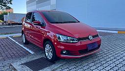Volkswagen Fox Connect 1.6 Flex 8v 5p 2020