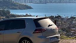 Volkswagen Golf Highline 1.4 Tsi 140Cv Aut. 2015