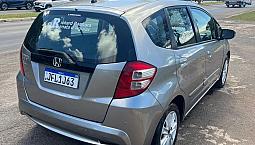 Honda Fit Lx 1.4/ 1.4 Flex 8V/16V 5P Aut. 2013