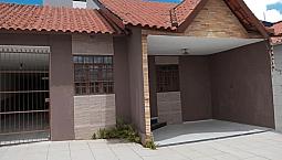 Ótima Casa Disponível Para Alugar No Alto Branco! 