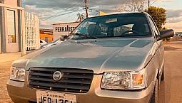 Fiat Uno Mille 1.0 Fire/ F.flex/ Economy 2P 2005