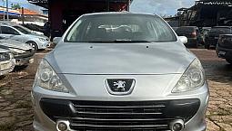 Peugeot 307 Soleil/ Presence 1.6/1.6 Flex 16V 5P 2007