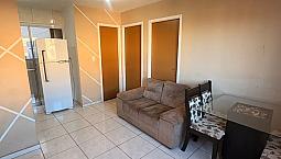 Alugo Apartamento Mobiliado-Golden Park 4