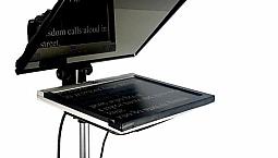 Teleprompter Tele Prompter