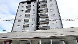 J4 - São Pedro - Linda Cobertura Duplex De 1 Quarto E Sala Terraço 2 Vgs Elevador