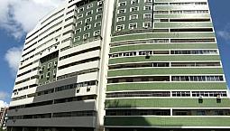 Ap1256 Barlavento, Apartamento Com 3 Quartos, 2 Vagas, Avenida Santos Dumont, Cocó