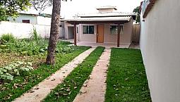 Linda Casa Em Lote De 300M², Bairro Satélite Em Juatuba