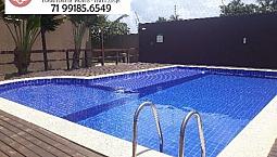 Apartamento Muradas De Vilas Ipitanga Lauro De Freitas