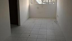 Apartamento No Condomínio Aguas Claras