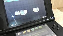 Nintendo 3Ds Xl- Vendo Ou Troco
