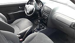 Strada Working Cab. Estendida 1.4 2015 (Flex)