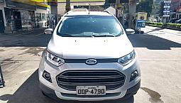 Ecosport Freestyle