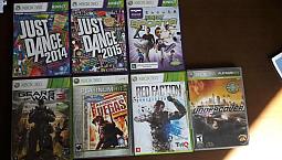 Jogos De Xbox 360