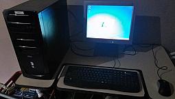 Computador Semi Gamer 450