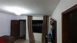 Qr 613 Samambaia C/ Laje.