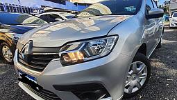 Renault Logan Zen 1.6 2020