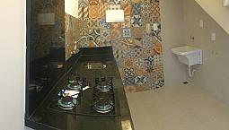 Linda Cobertura Duplex - Reformada - Ed. Costa Verde 
