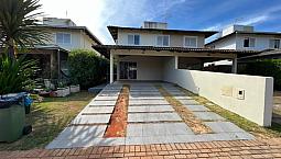 Casa De Condomínio Sobrado Para Aluguel Com 126 Metros Quadrados Com 3 Quartos