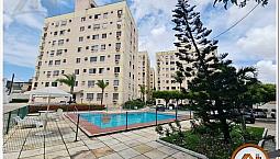Apartamento No Montese - Térreo