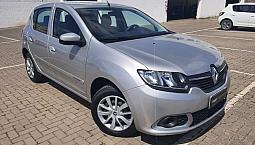 Sandero Expr 1.0