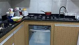 Roseira Pe22- Vendo Excelente Apto-