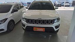 Jeep Compass 2022 1.3 T270 Turbo Flex Longitude At6